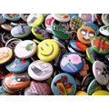 1" Button Magnets